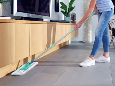 Leifheit Profi XL micro duo White/Green