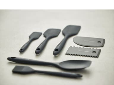 Blomsterbergs Spatula 31.7 x 6.2 cm Grå