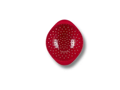 Rosti Colander Margrethe 1.5 liter Red