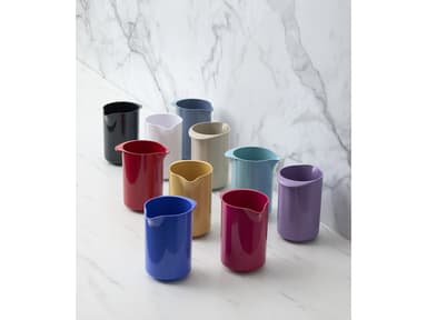 Rosti NEW Classic Mixing jug 1.25 liter Beetroot