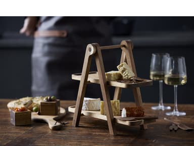 HOLM Etagere 36 x 18,4 x 30 cm