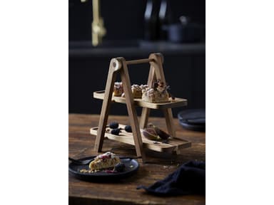 HOLM Etagere 36 x 18,4 x 30 cm