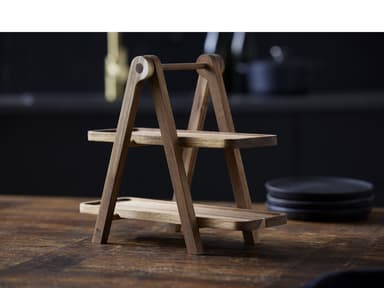 HOLM Etagere 36 x 18,4 x 30 cm