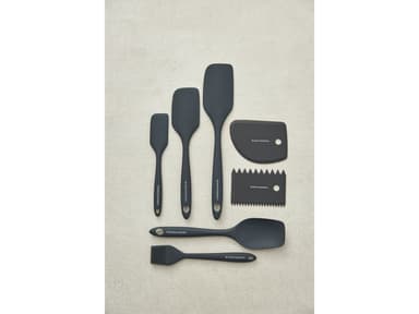 Blomsterbergs Spatula 31.7 x 6.2 cm Grå
