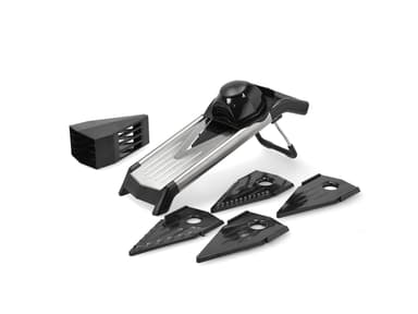 Funktion Mandoline slicer Stainless steel