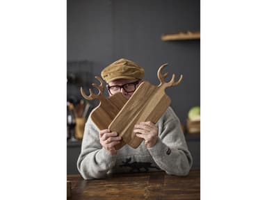 HOLM Serving board 36 x 21 x 1,5 cm