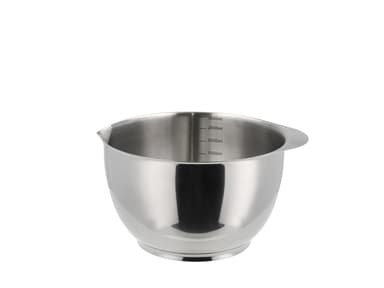 Rosti Margrethe Bowl set 3 pcs Steel