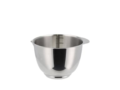 Rosti Margrethe Bowl set 3 pcs Steel