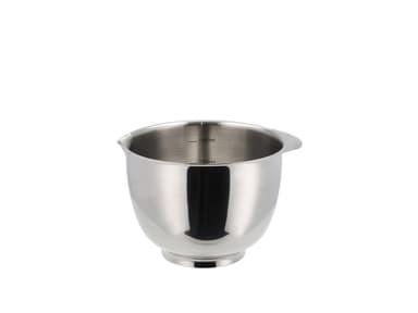 Rosti Margrethe Bowl set 3 pcs Steel