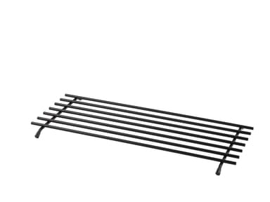 Funktion Trivet 50 x 24 cm Black