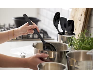 Rosti Margrethe Bowl set 3 pcs Steel
