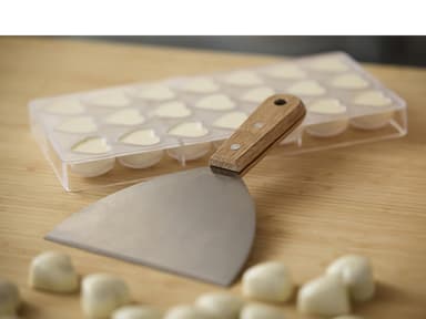 Blomsterbergs Heart Chocolate mould 21 pcs