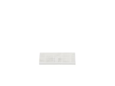 Nordic Sense E3 Filter White
