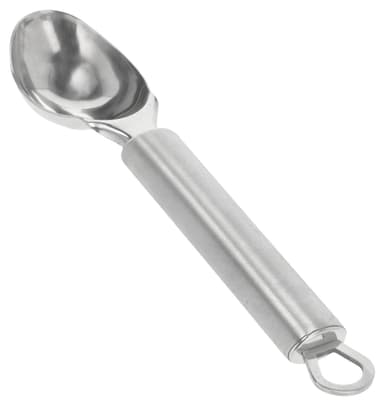 Funktion Ice cream scoop 20,5 x 4,5 x 2,3 cm Steel