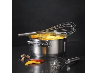 Rösle Whisk balloon 14 wires 22 cm Steel
