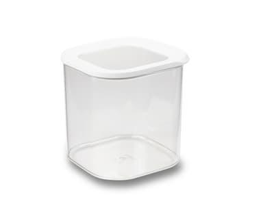 Mepal Modula Storage box 2.75 liter Transparent