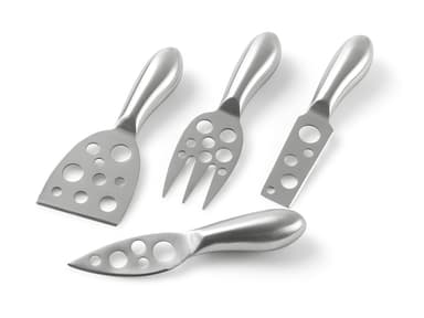 Funktion Cheese serving set 4 dele