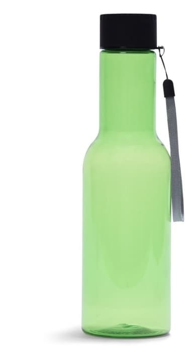 Lord Nelson Water Bottle 800ml Ljusgrön