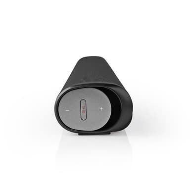 Nedis Soundbar | 2.0 | DSP-program | 135 W | 1x 3.5 mm / 1x Coax Audio / 1x Optisk / 1x USB | 1x HDMI (with ARC) | Bluetooth® | Monterbar | Mörkgrå / Svart