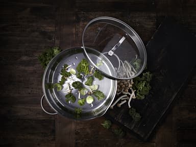 Funktion Casserole 5,0 liter