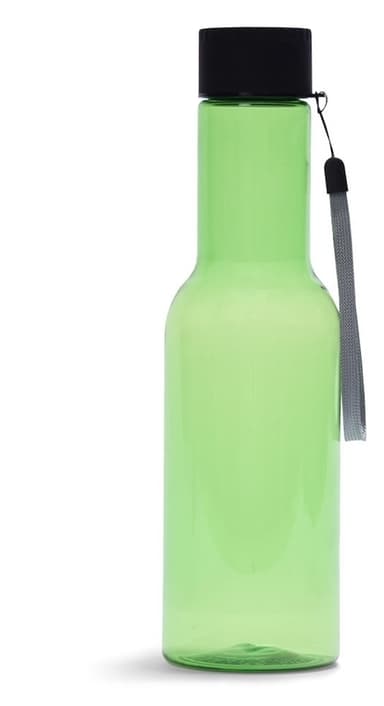 Lord Nelson Water Bottle 800ml Ljusgrön