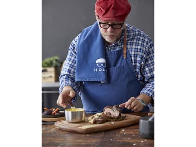 HOLM Saucepan Dia. 10 x 6 cm Stainless steel