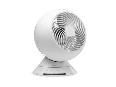 Duux Globe Table fan White