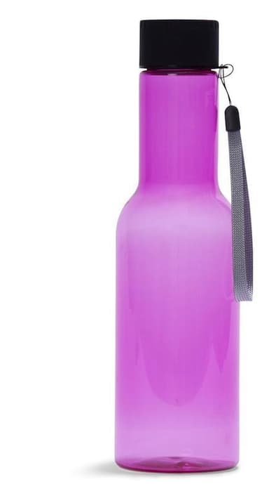 Lord Nelson Water Bottle 800ml Ljusgrön