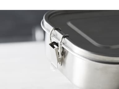 Funktion Lunch box 21,5 x 16,5 x 6 cm