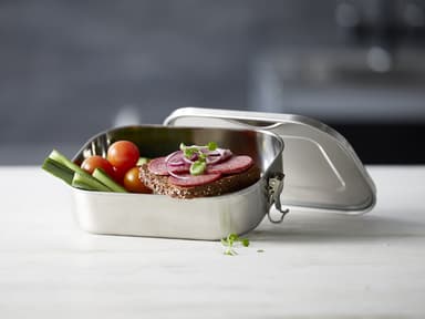Funktion Lunch box 21,5 x 16,5 x 6 cm