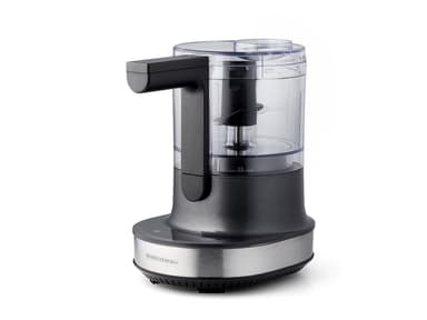Blomsterbergs Multi-chopper 300 watt Grey/Black