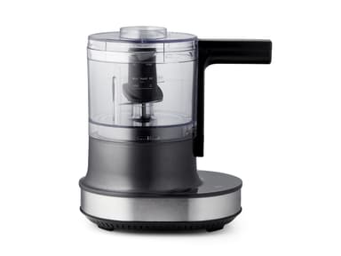 Blomsterbergs Multi-chopper 300 watt Grey/Black