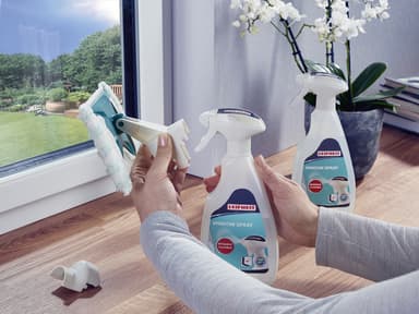 Leifheit Window Spray Cleaner