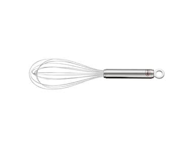 Rösle Whisk balloon 14 wires 22 cm Steel