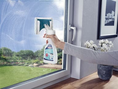 Leifheit Window Spray Cleaner
