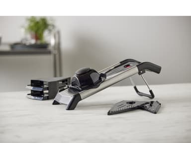 Funktion Mandoline slicer Stainless steel