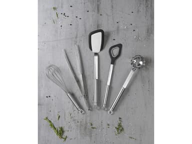 Rösle Whisk balloon 14 wires 22 cm Steel