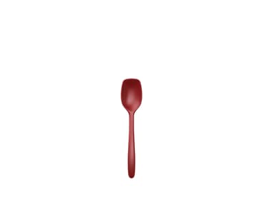 Rosti NEW Classic Kitchen spoon small 19 x 4 x 2 cm Red
