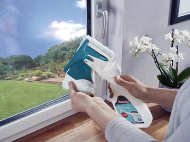 Leifheit Window Spray Cleaner
