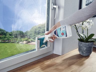 Leifheit Window Spray Cleaner
