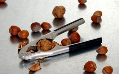 Funktion Nutcracker