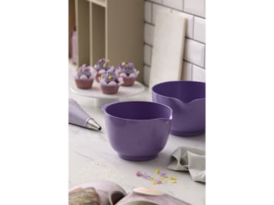 Rosti Skålset 4 dlr Lavender