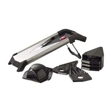 Funktion Mandoline slicer Stainless steel