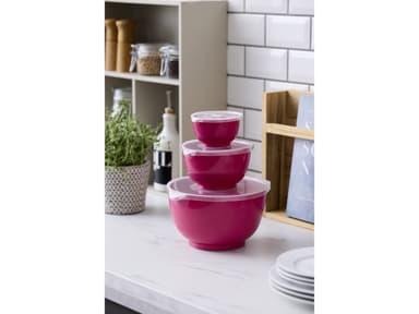Rosti Skålset 6 dlr Beetroot
