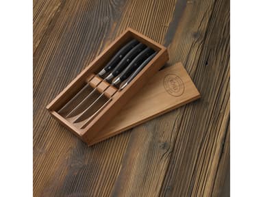 Rösle Steak knife 23.5 x 2.3 x 1.4 cm 4 pcs
