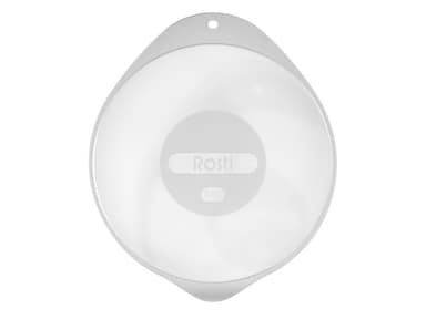 Rosti Lock till skål Transparent