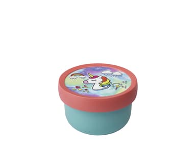 Mepal Campus Fruit box 300 ml Unicorn