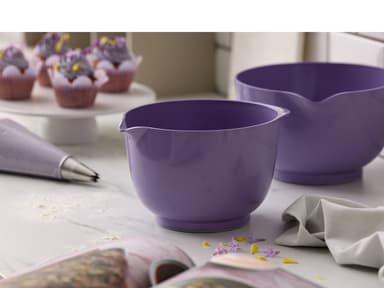 Rosti Skålset 4 dlr Lavender