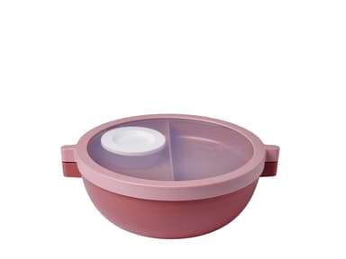 Mepal Vita Lunch bowl 1500 ml Vivid mauve