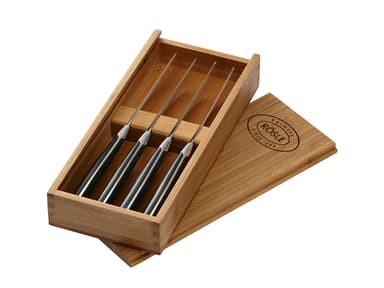 Rösle Steak knife 23.5 x 2.3 x 1.4 cm 4 pcs